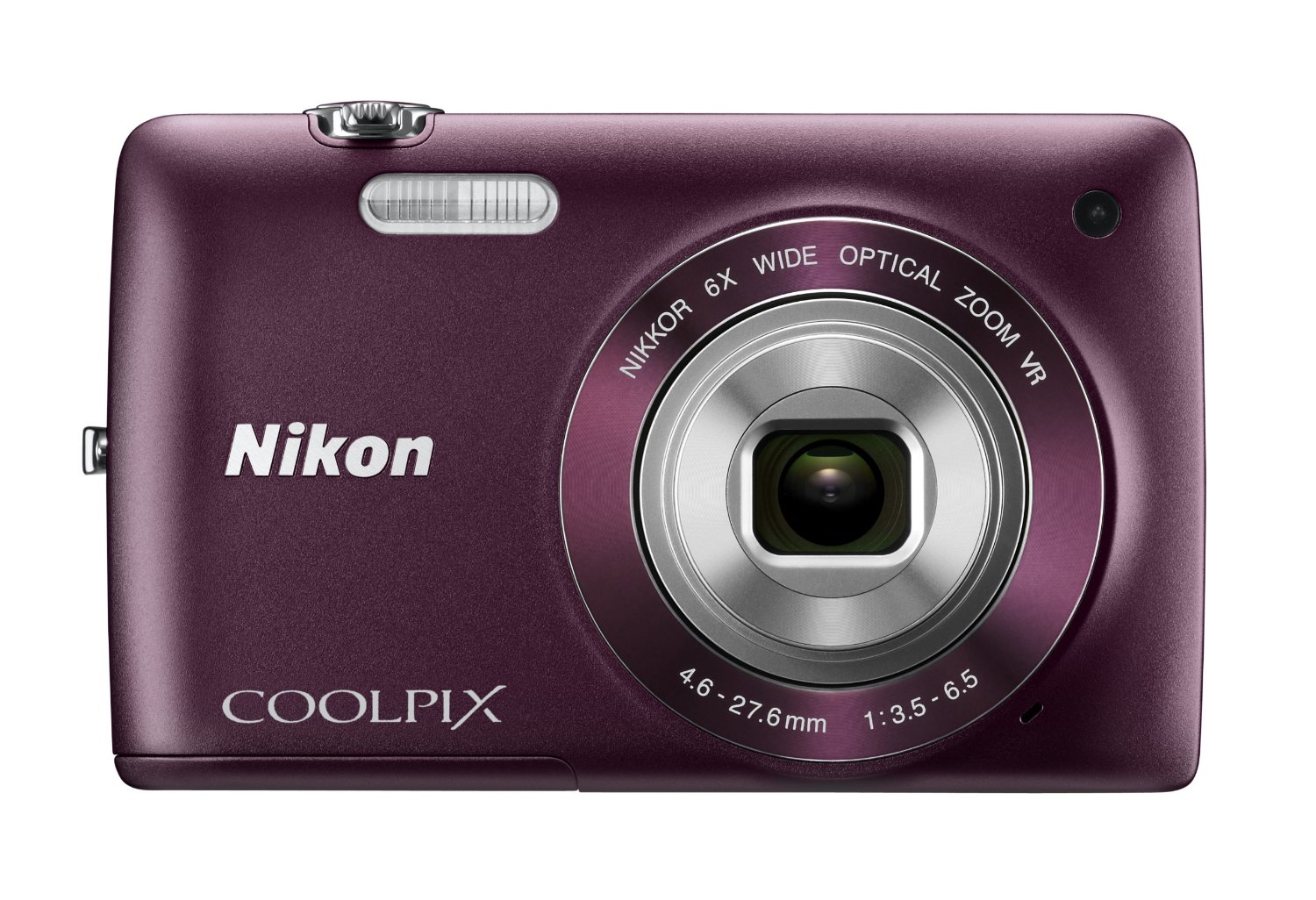 Nikon COOLPIX S4300 Camera